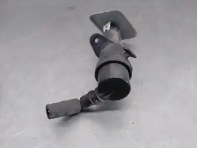 Pezzo di ricambio per auto di seconda mano detergente fari xenon per bmw serie 1 berlina (e81/e87) 2.0 16v diesel cat riferimenti oem iam 61677837310  