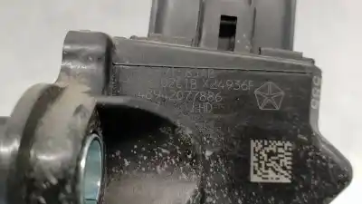 Second-hand car spare part potentiometer for dodge journey 2.0 crd oem iam references 04891585ab  