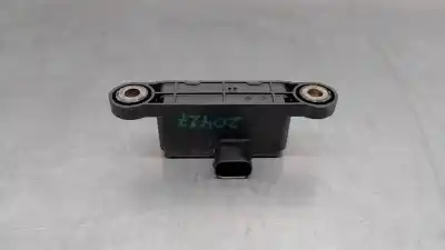 Second-hand car spare part electronic module for dodge journey 2.0 crd oem iam references 56029427aa  25170106003