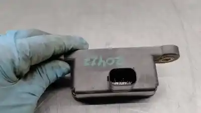 Second-hand car spare part electronic module for dodge journey 2.0 crd oem iam references 56029427aa  25170106003