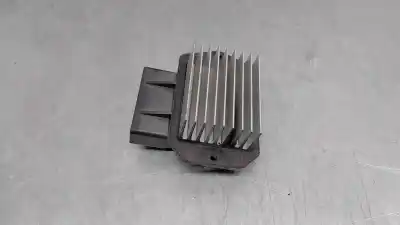 Peça sobressalente para automóvel em segunda mão resistência sofagem chauffage por dodge journey 2.0 crd referências oem iam 4993002121  