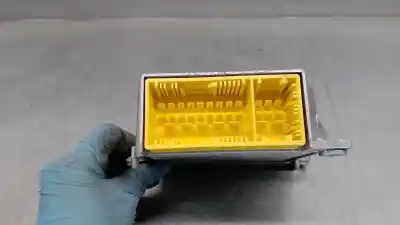 Peça sobressalente para automóvel em segunda mão centralina de airbag por dodge journey 2.0 crd referências oem iam 04896814aj  5wk43877
