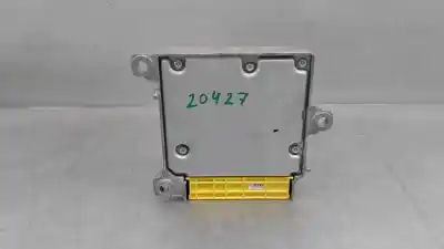 Peça sobressalente para automóvel em segunda mão centralina de airbag por dodge journey 2.0 crd referências oem iam 04896814aj  5wk43877