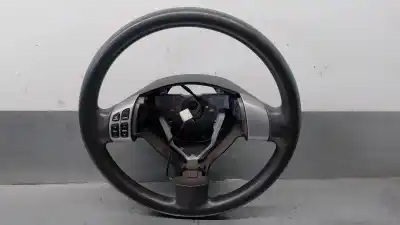 Автозапчасти б/у руль за suzuki swift berlina (mz) gl ссылки oem iam 4811062j00s1s