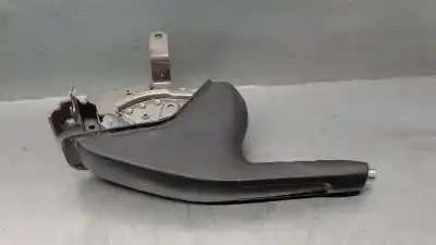Pezzo di ricambio per auto di seconda mano leva del freno a mano per ford fiesta (cb1) 1.4 tdci cat riferimenti oem iam 8v512780ajw  280211t
