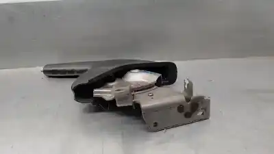Pezzo di ricambio per auto di seconda mano leva del freno a mano per ford fiesta (cb1) 1.4 tdci cat riferimenti oem iam 8v512780ajw  280211t