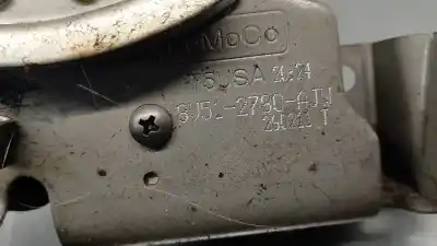 Pezzo di ricambio per auto di seconda mano leva del freno a mano per ford fiesta (cb1) 1.4 tdci cat riferimenti oem iam 8v512780ajw  280211t