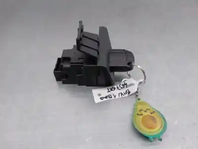 Peça sobressalente para automóvel em segunda mão  por BMW SERIE 1 BERLINA (E81/E87)  Referências OEM IAM 6954717  64500410817