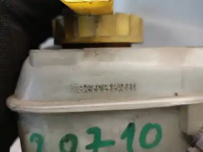 Автозапчасти б/у тормозной насос за audi a3 (8l) 1.9 tdi ссылки oem iam 1j1611301b  03350884591