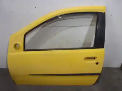 Peça sobressalente para automóvel em segunda mão Porta Da Frente Esquerda por FIAT PUNTO BERLINA (188) 1.2 16V ELX Referências OEM IAM 51744977  