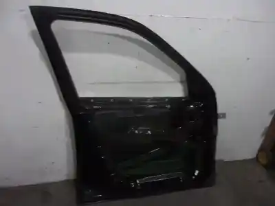 Second-hand car spare part left front door for bmw x5 (e70) 3.0 turbodiesel oem iam references 41517211423  