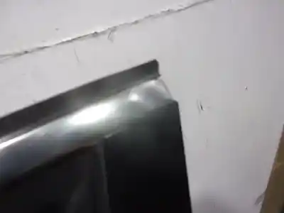 Second-hand car spare part left front door for bmw x5 (e70) 3.0 turbodiesel oem iam references 41517211423  