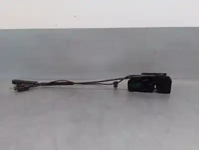 Peça sobressalente para automóvel em segunda mão Fechadura Do Capô por AUDI A4 BERLINA (B8) 2.0 16V TDI Referências OEM IAM 8K1823746  