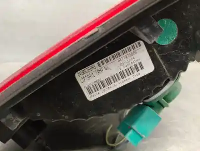 Second-hand car spare part right tailgate door light for dodge journey 2.0 crd oem iam references 04806368ab  