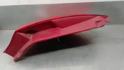 Автозапчастина б/у лівий ход ліхар для ford fiesta (cb1) 1.4 tdci cat посилання на oem iam 8a6113405a  