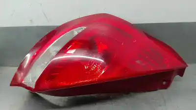 Автозапчастина б/у лівий ход ліхар для ford fiesta (cb1) 1.4 tdci cat посилання на oem iam 8a6113405a  