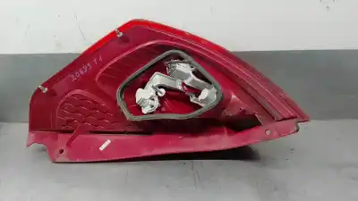 Автозапчастина б/у лівий ход ліхар для ford fiesta (cb1) 1.4 tdci cat посилання на oem iam 8a6113405a  