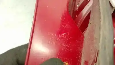 Автозапчастина б/у лівий ход ліхар для ford fiesta (cb1) 1.4 tdci cat посилання на oem iam 8a6113405a  