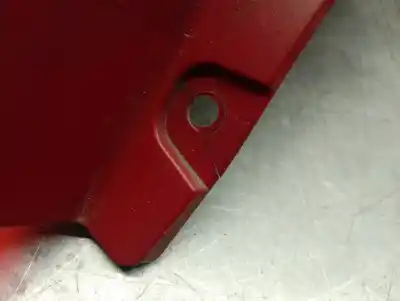 Автозапчастина б/у лівий ход ліхар для ford fiesta (cb1) 1.4 tdci cat посилання на oem iam 8a6113405a  