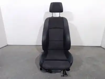 Second-hand car spare part Right Front Seat for BMW SERIE 1 BERLINA (E81/E87) 2.0 16V Diesel CAT OEM IAM references 52300415366  