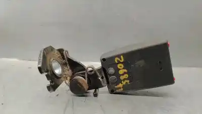 Автозапчастина б/у гачок для ford fiesta (cb1) 1.4 tdci cat посилання на oem iam 8v51a611b68bh  