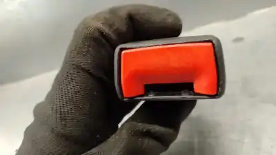 Автозапчастина б/у гачок для ford fiesta (cb1) 1.4 tdci cat посилання на oem iam 8v51a611b68bh  