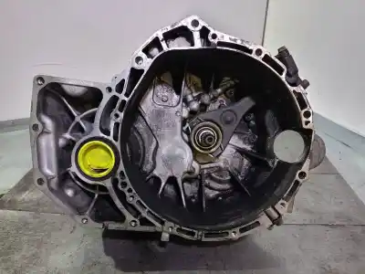 Автозапчасти б/у коробка передач за NISSAN X-TRAIL (T30) 2.2 16V Turbodiesel CAT ссылки OEM IAM YD4 320108H868 8H52