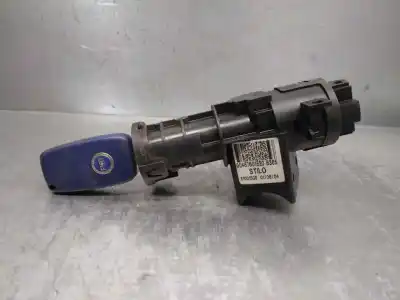 Автозапчасти б/у переключатель стартера за fiat stilo (192) 1.9 jtd cat ссылки oem iam 61001500  