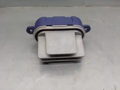 Peça sobressalente para automóvel em segunda mão RESISTÊNCIA SOFAGEM CHAUFFAGE por RENAULT VEL SATIS (BJ0)  Referências OEM IAM 52485218  
