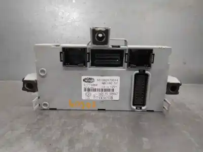 Pezzo di ricambio per auto di seconda mano  per FIAT STILO (192)  Riferimenti OEM IAM 51715862  501862570014
