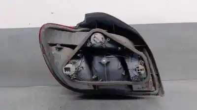 Автозапчастина б/у правий ліхтар для toyota yaris (ncp1/nlp1/scp1) 1.3 16v cat посилання на oem iam 8155052130  