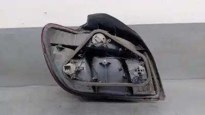 Автозапчастина б/у правий ліхтар для toyota yaris (ncp1/nlp1/scp1) 1.3 16v cat посилання на oem iam 8155052130  