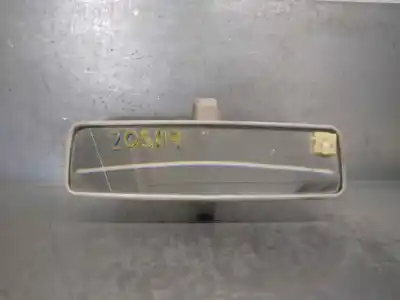 Second-hand car spare part Interior Rearview Mirror for FIAT STILO (192) 1.9 JTD CAT OEM IAM references 156028195  