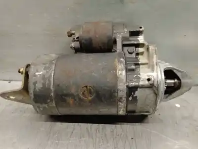 Gebrauchtes Autoersatzteil MOTOR STARTET zum BMW SERIE 3 (E21)  OEM-IAM-Referenzen 1005823339  0001311125