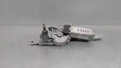 Second-hand car spare part Rear Windshield Wiper Motor for TOYOTA YARIS (NCP1/NLP1/SCP1) 1.3 16V CAT OEM IAM references 8513052010  