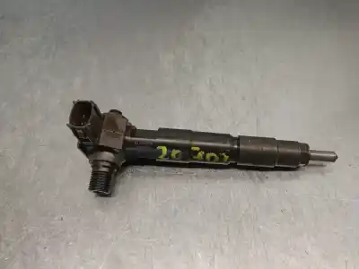 İkinci el araba yedek parçası ENJEKTÖR için SUBARU OUTBACK (B15)  OEM IAM referansları 16613AA040  03S02715