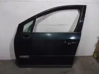 Second-hand car spare part Left Front Door for RENAULT VEL SATIS (BJ0) 2.0 16V Turbo OEM IAM references 7751476827  