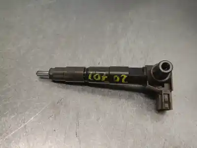 İkinci el araba yedek parçası ENJEKTÖR için SUBARU OUTBACK (B15)  OEM IAM referansları 16613AA040  03S02715
