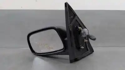 Second-hand car spare part left rearview mirror for toyota yaris (ncp1/nlp1/scp1) 1.3 16v cat oem iam references 8794052031