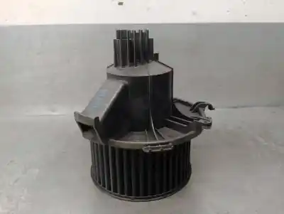 Peça sobressalente para automóvel em segunda mão MOTOR DE SOFAGEM por OPEL ZAFIRA B  Referências OEM IAM 13214734  D8087