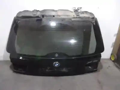 Tweedehands auto-onderdeel achterklep voor bmw x5 (e70) 3.0 turbodiesel oem iam-referenties 41627262544