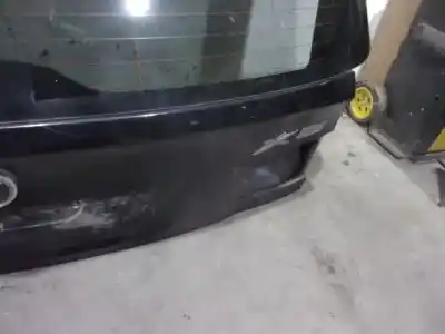 Second-hand car spare part tailgate for bmw x5 (e70) 3.0 turbodiesel oem iam references 41627262544  