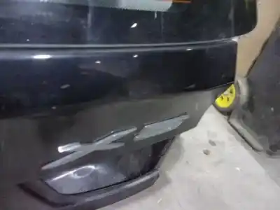 Second-hand car spare part tailgate for bmw x5 (e70) 3.0 turbodiesel oem iam references 41627262544  