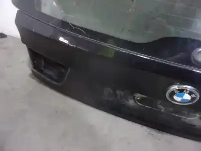 Second-hand car spare part tailgate for bmw x5 (e70) 3.0 turbodiesel oem iam references 41627262544  