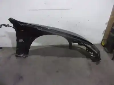 Second-hand car spare part left front fin for bmw x5 (e70) 3.0 turbodiesel oem iam references 51657222995  