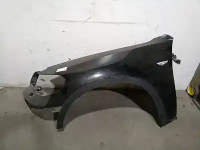 Second-hand car spare part left front fin for bmw x5 (e70) 3.0 turbodiesel oem iam references 51657222995  
