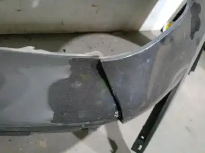 Second-hand car spare part left front fin for bmw x5 (e70) 3.0 turbodiesel oem iam references 51657222995  