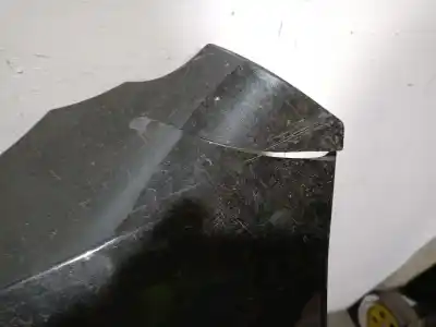 Second-hand car spare part left front fin for bmw x5 (e70) 3.0 turbodiesel oem iam references 51657222995  