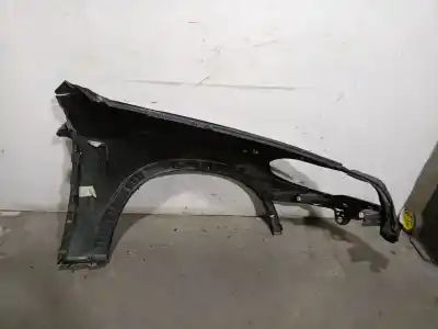 Second-hand car spare part left front fin for bmw x5 (e70) 3.0 turbodiesel oem iam references 51657222995  