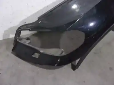 Second-hand car spare part left front fin for bmw x5 (e70) 3.0 turbodiesel oem iam references 51657222995  